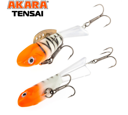Балансир Akara Pro Action Tensai 67, 15 г
