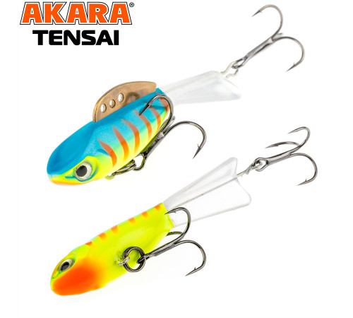 Балансир Akara Pro Action Tensai 67, 15 г