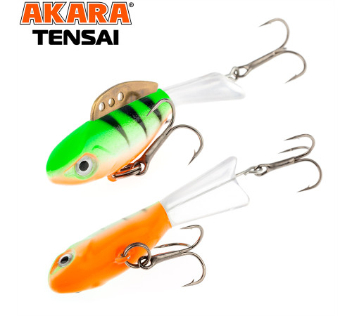 Балансир Akara Pro Action Tensai 67, 15 г