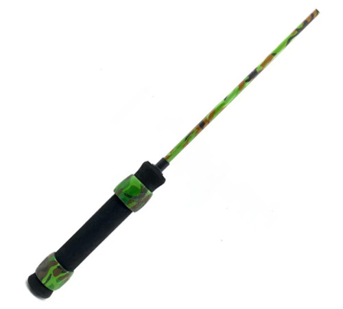 Зимняя удочка Kaida Dynamic Medium 700, 70 см