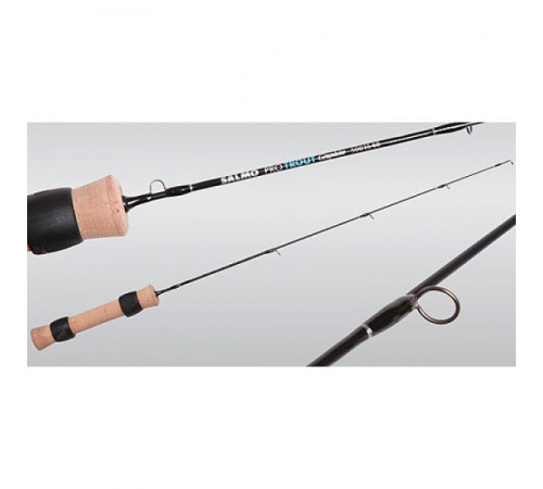Удилище зимнее Salmo PRO TROUT 60см