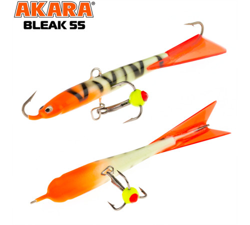 Балансир Akara Bleak 55, 8 г