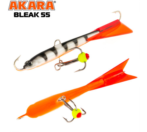 Балансир Akara Bleak 55, 8 г