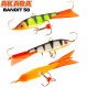 Балансир Akara Bandit 50, 8 г