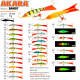Балансир Akara Bandit 50, 8 г