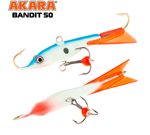 Балансир Akara Bandit 50, 8 г