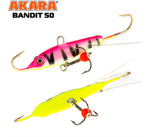 Балансир Akara Bandit 50, 8 г