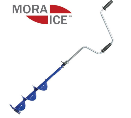 Ледобур MORA Ice Spiralen 175 мм