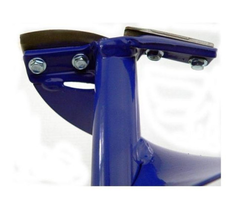 Ледобур MORA Ice Spiralen 175 мм