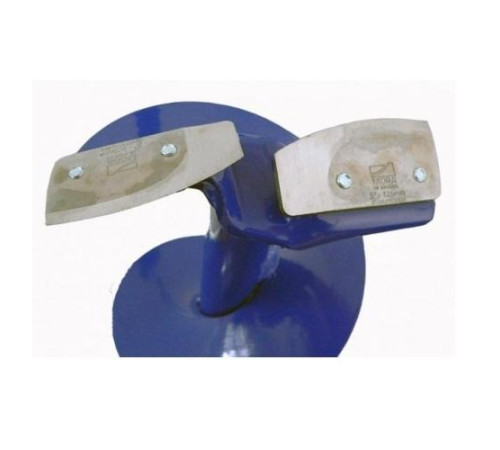 Ледобур MORA Ice Spiralen 175 мм