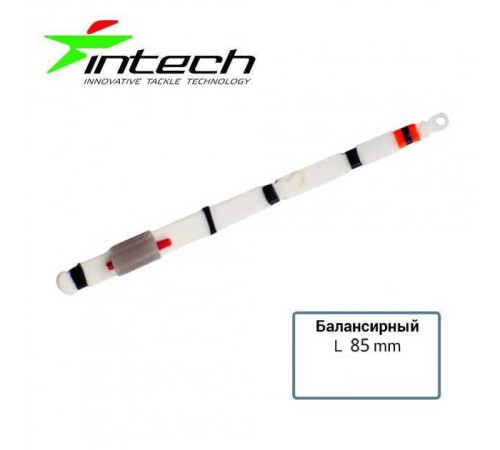 Кивок лавсановый Intech Балансирный 85 мм (Тип 6/1)