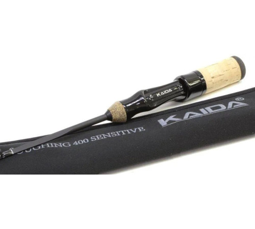 Зимняя удочка Kaida Soughing Sensitive 400, 40 см