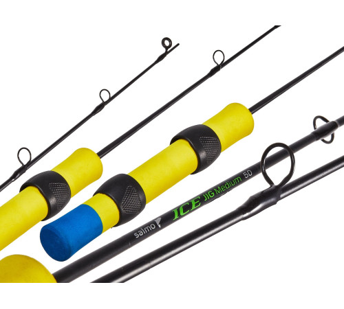Удилище зимнее Salmo ICE JIG Medium 50см