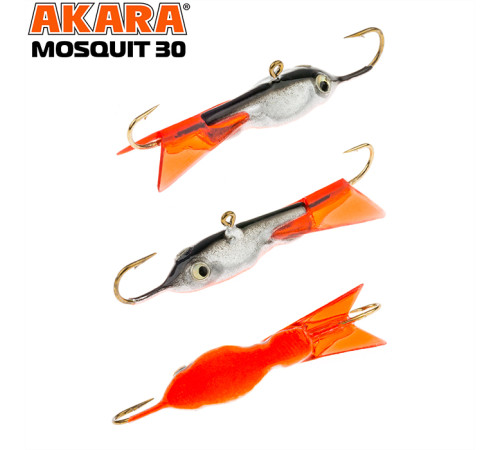 Балансир Akara Mosquit 30, 2.5 г