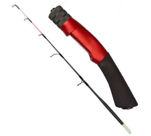 Зимняя удочка Kaida Skyrocket 450S, 45 см