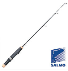 Удилище зимнее Team Salmo PIKE 51см