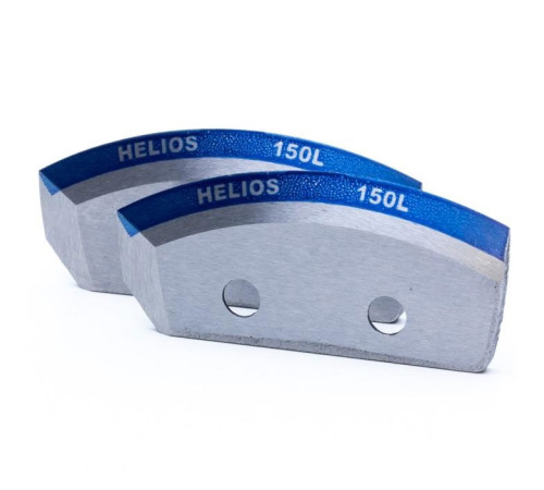 Ножи для ледобура Тонар Helios Мокрый Лед 150 (левое вращение)