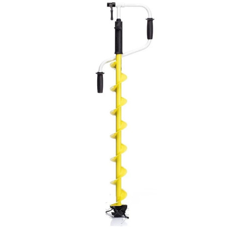 Ледобур двуручный Тонар Iceberg-Siberia 110 (R) - 1600 v3.0 (правое вращение)