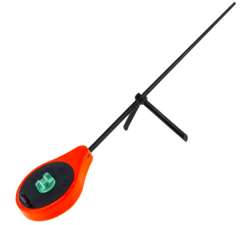 Зимняя удочка Akara SP-R, тест: 0.5-6, длина 24 см