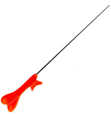 Зимняя удочка Akara RKW2-R, тест: 6-38 г, длина 39 см