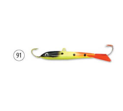 Балансир AKARA Pro 17. 18 г