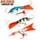 Балансир Akara Midge 35, 4 г