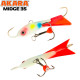 Балансир Akara Midge 35, 4 г