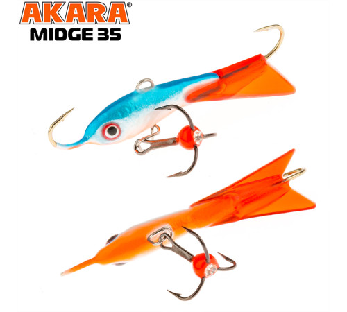 Балансир Akara Midge 35, 4 г