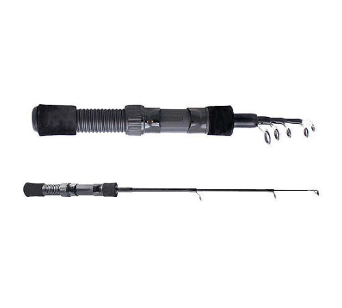 Удилище телескопическое зимнее Salmo Ice Telerod plus 70