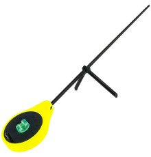 Зимняя удочка Akara SP-Y, тест: 0.5-6, длина 24 см