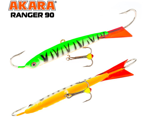 Балансир Akara Ranger 90, 36 г