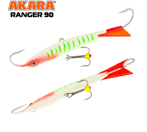 Балансир Akara Ranger 90, 36 г