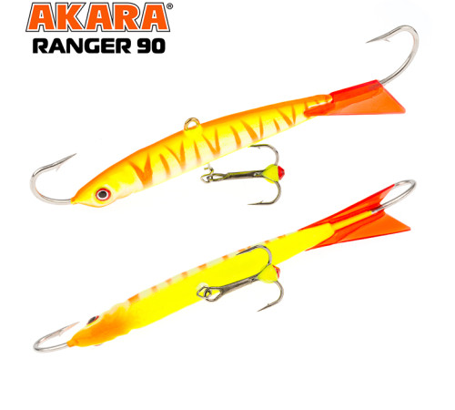 Балансир Akara Ranger 90, 36 г
