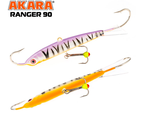 Балансир Akara Ranger 90, 36 г
