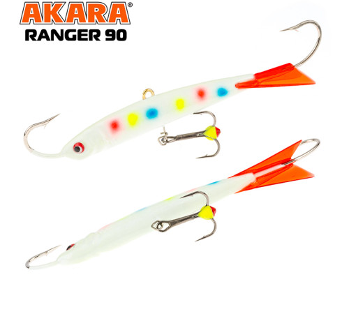 Балансир Akara Ranger 90, 36 г