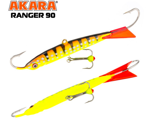 Балансир Akara Ranger 90, 36 г