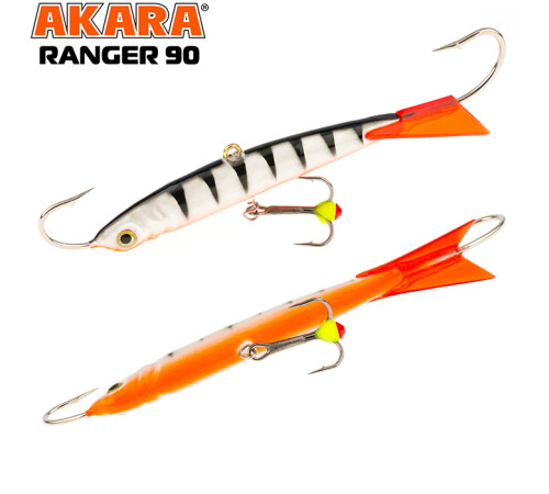 Балансир Akara Ranger 90, 36 г