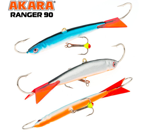 Балансир Akara Ranger 90, 36 г