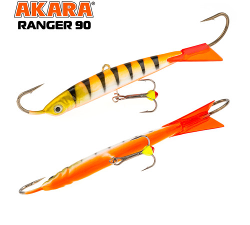 Балансир Akara Ranger 90, 36 г