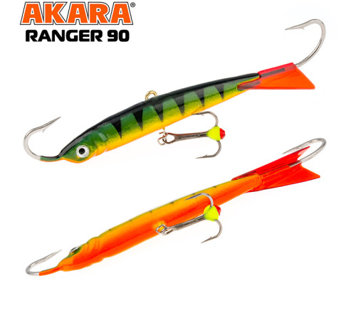 Балансир Akara Ranger 90, 36 г