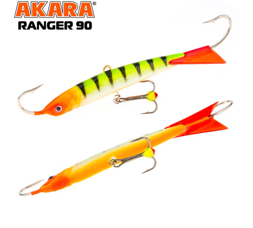 Балансир Akara Ranger 90, 36 г