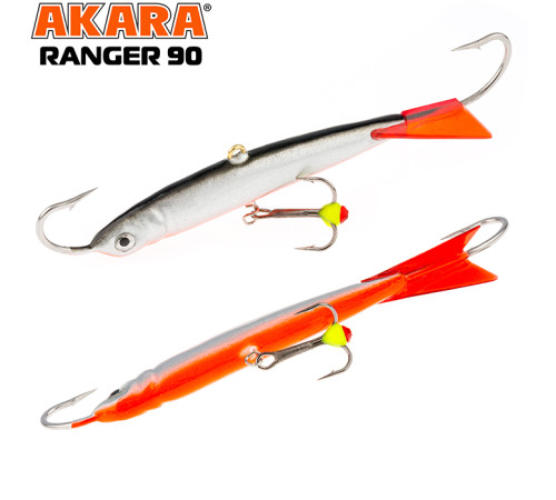 Балансир Akara Ranger 90, 36 г