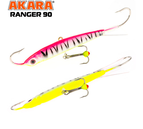 Балансир Akara Ranger 90, 36 г
