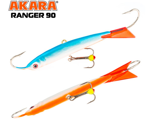 Балансир Akara Ranger 90, 36 г