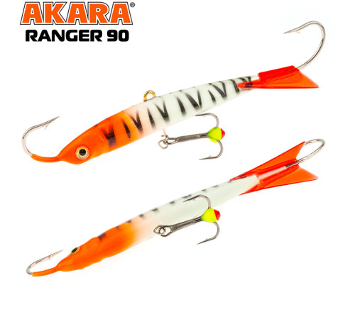 Балансир Akara Ranger 90, 36 г