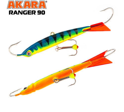 Балансир Akara Ranger 90, 36 г