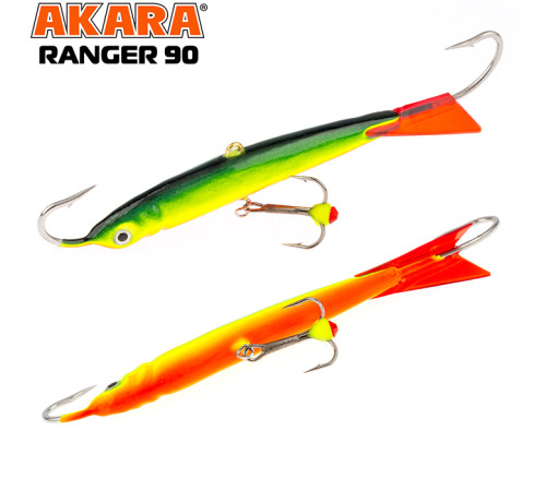Балансир Akara Ranger 90, 36 г