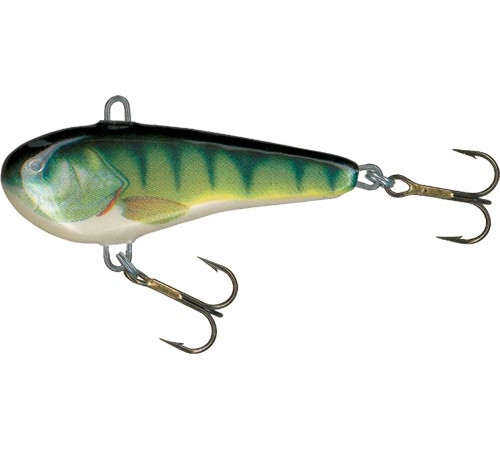 Балансир Salmo Chubby Darter, 3.2 г