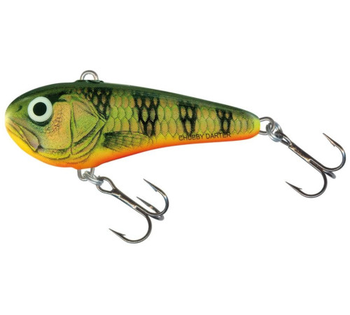 Балансир Salmo Chubby Darter, 3.2 г
