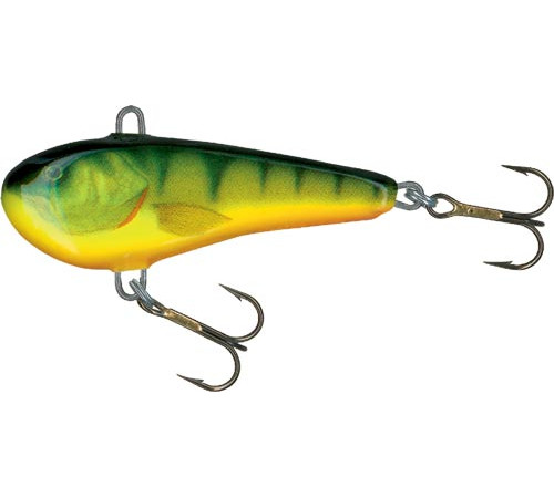 Балансир Salmo Chubby Darter, 3.2 г
